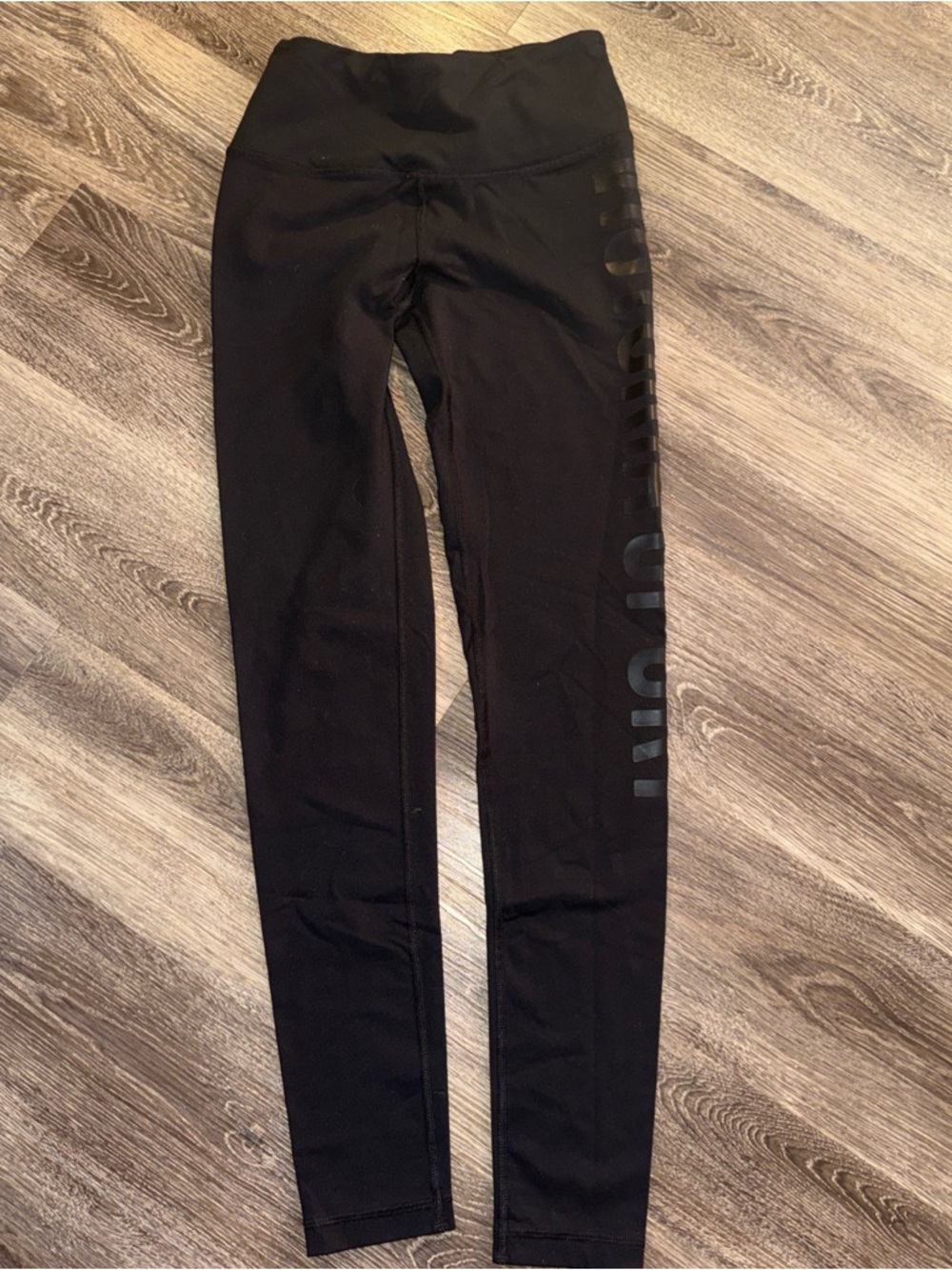 Victorias Secret The Knockout by Victoria Sport Black Size Xtra Small